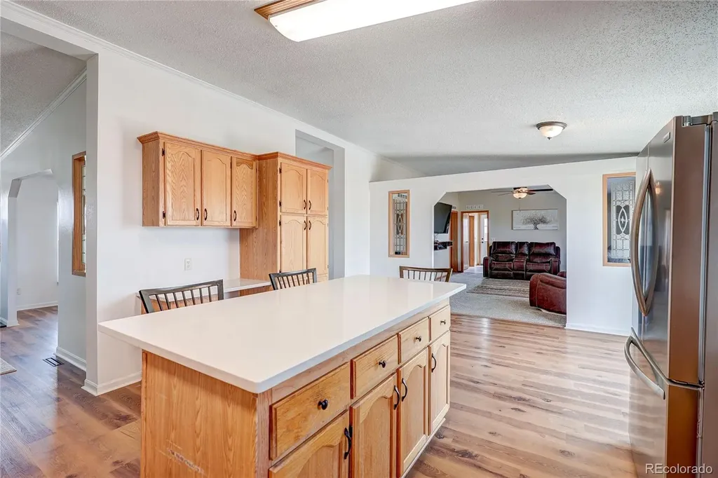 10804 County Road 120 Kiowa CO 80117