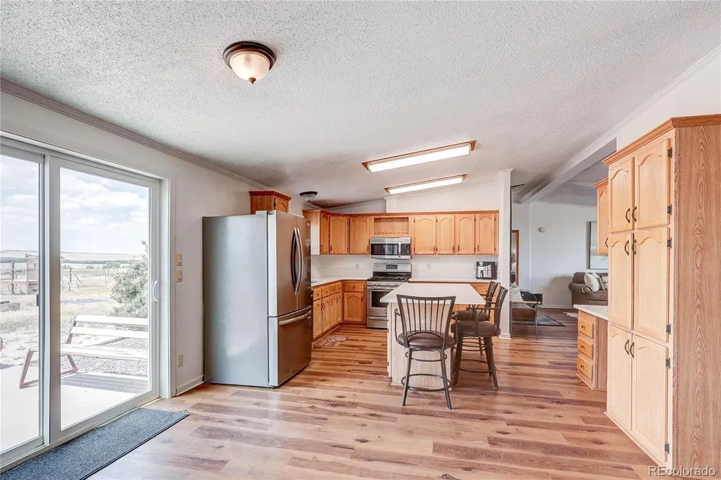 10804 County Road 120 Kiowa CO 80117