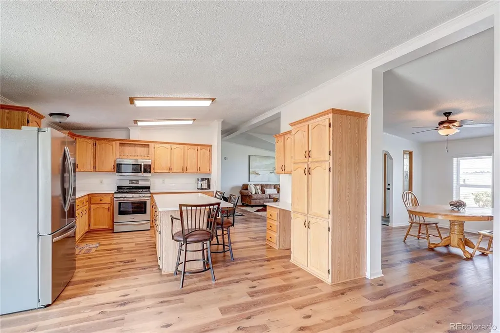 10804 County Road 120 Kiowa CO 80117