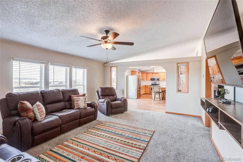 10804 County Road 120 Kiowa CO 80117