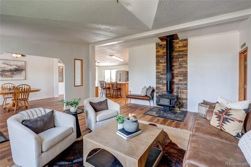 10804 County Road 120 Kiowa CO 80117