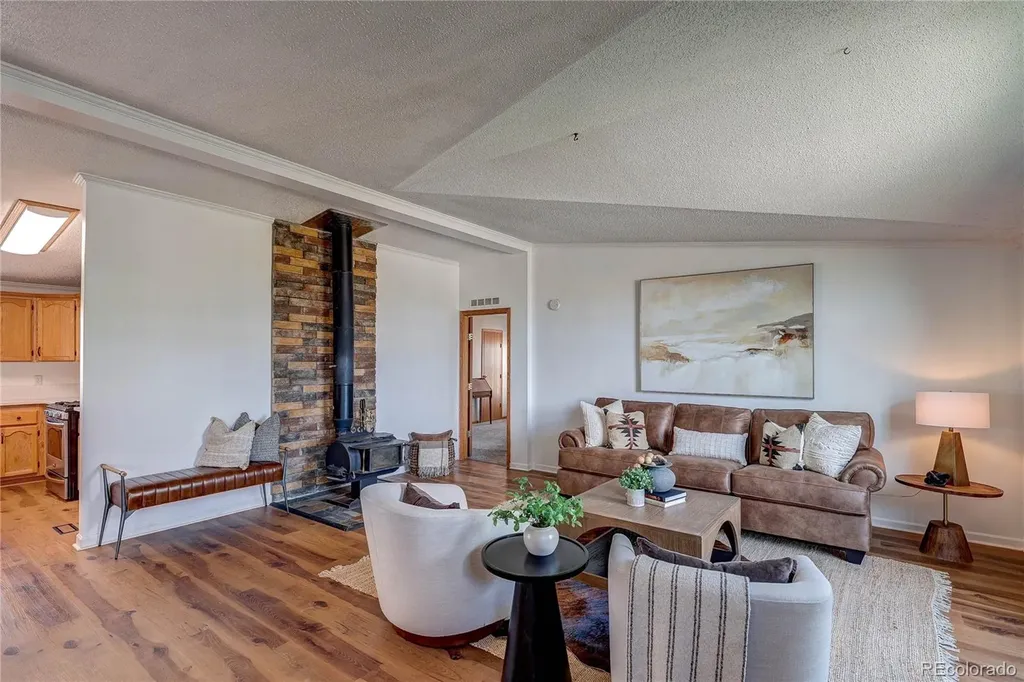 10804 County Road 120 Kiowa CO 80117
