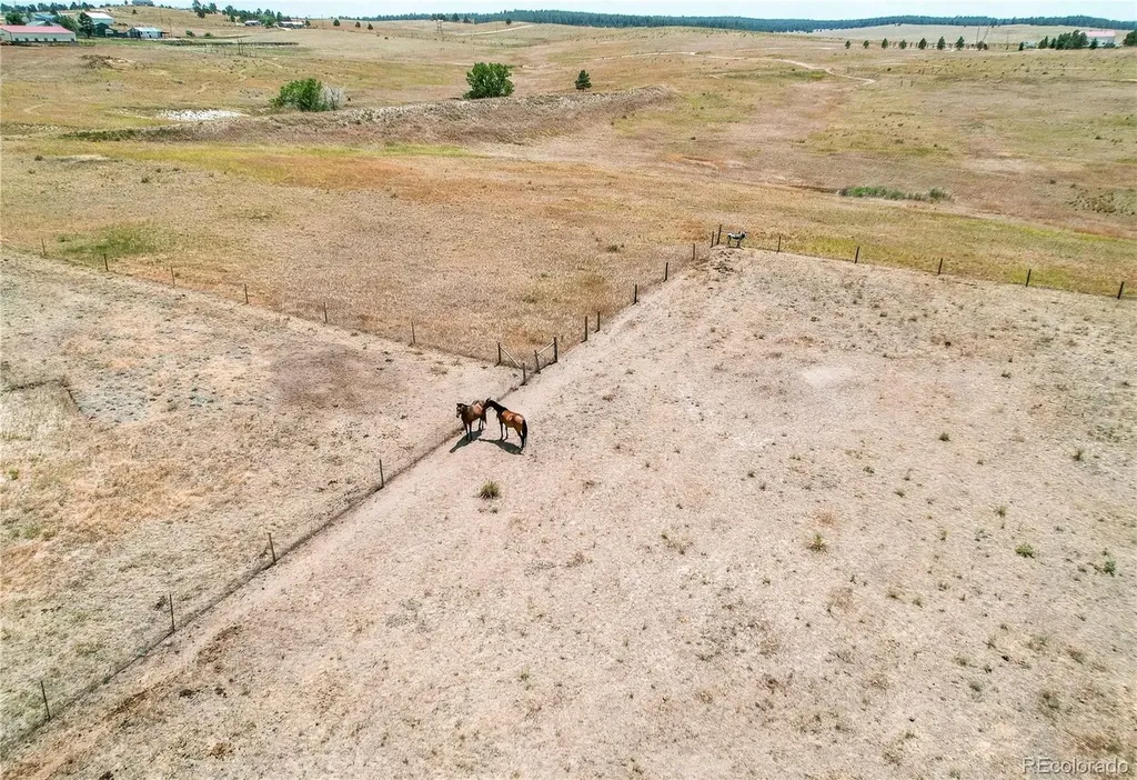 10804 County Road 120 Kiowa CO 80117