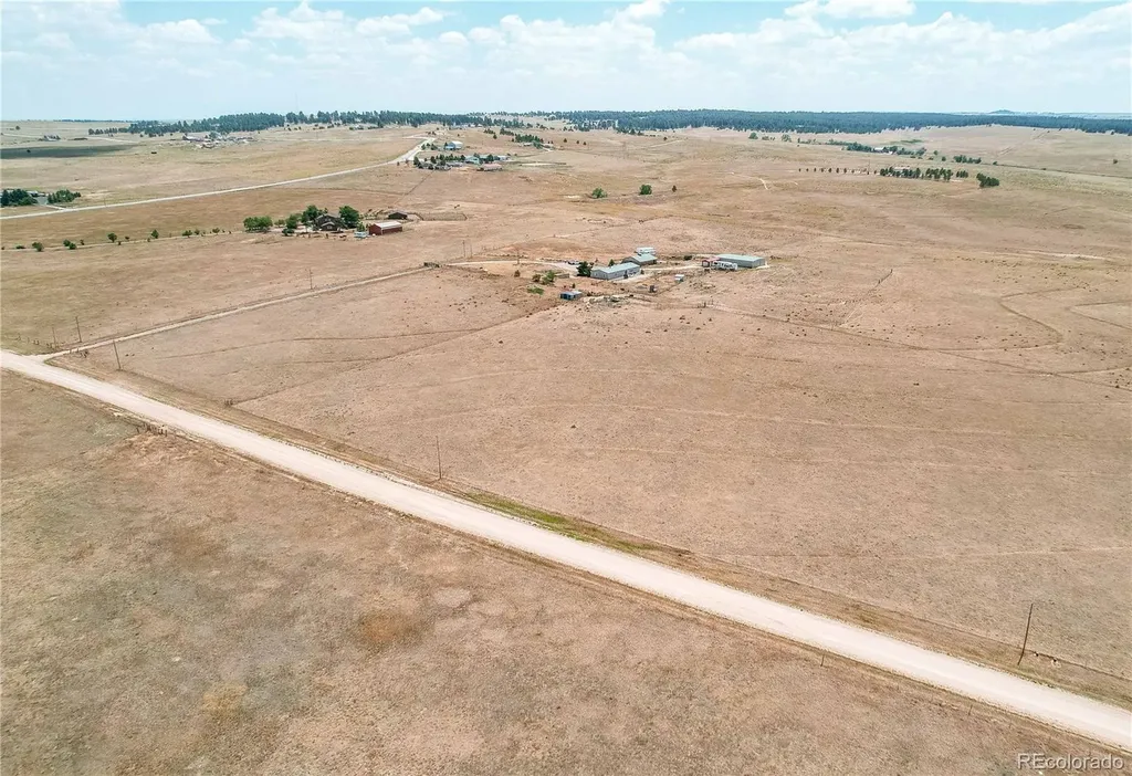 10804 County Road 120 Kiowa CO 80117