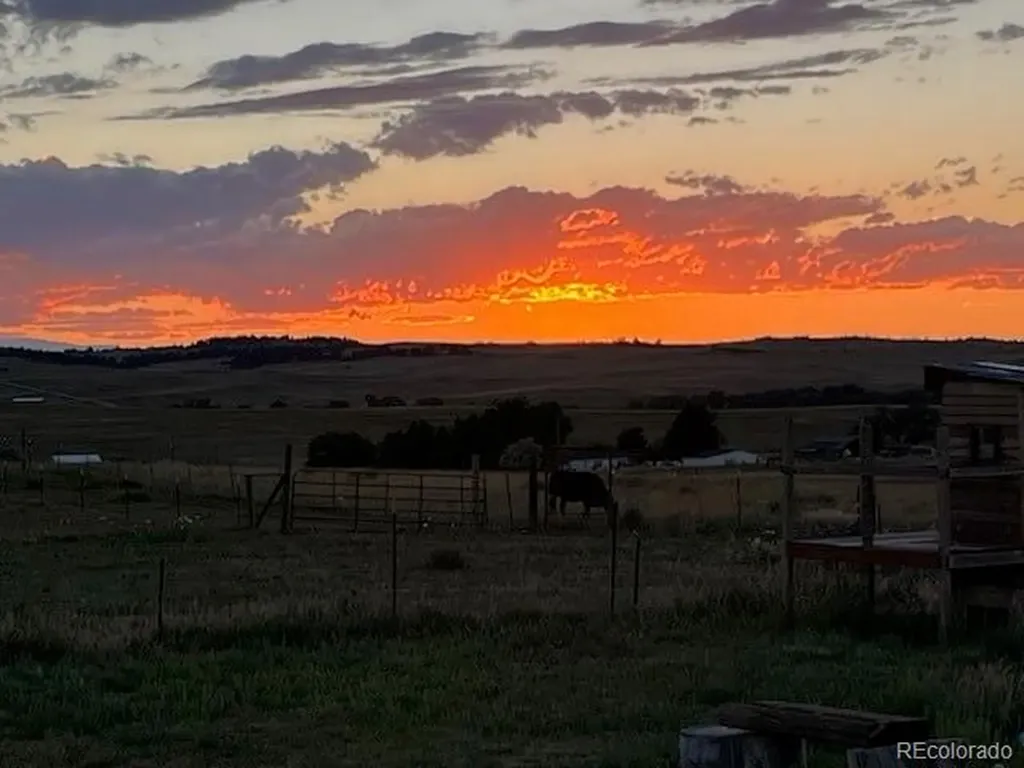 10804 County Road 120 Kiowa CO 80117