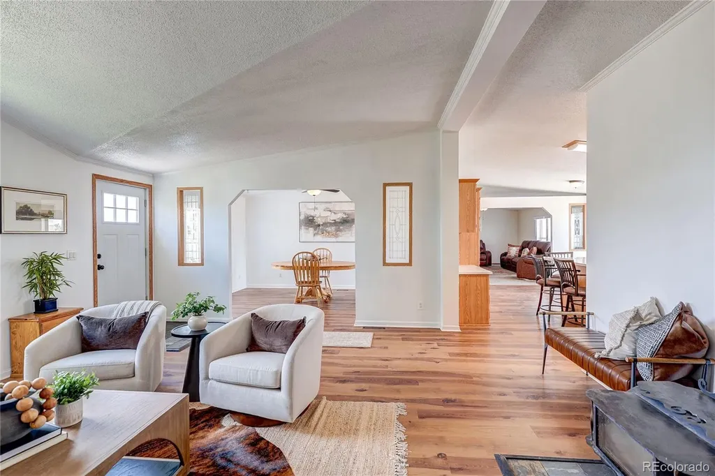 10804 County Road 120 Kiowa CO 80117