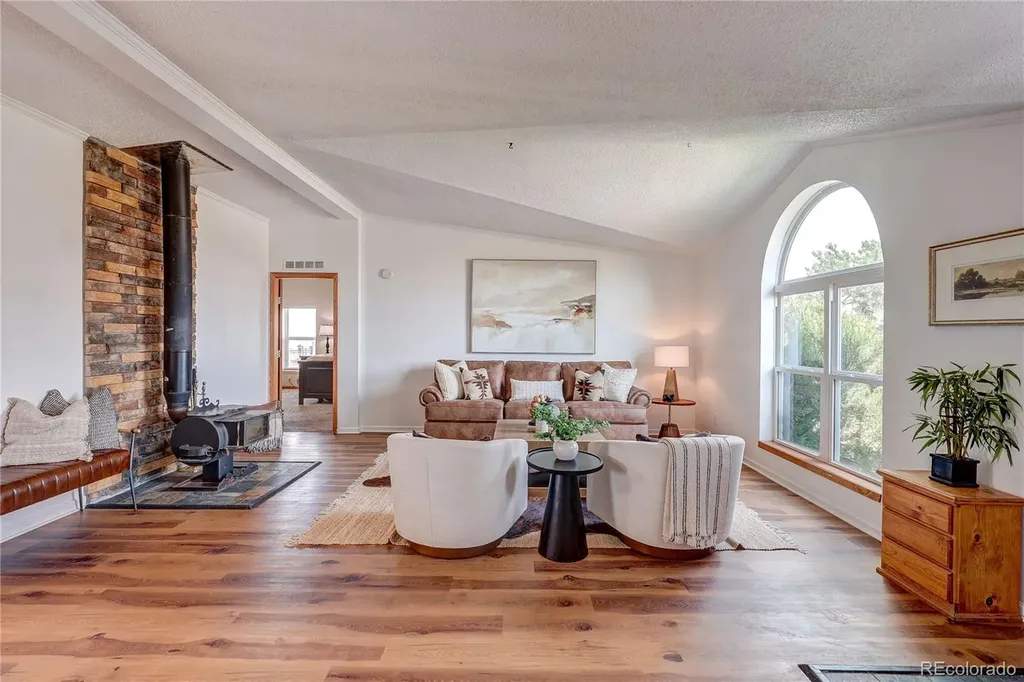 10804 County Road 120 Kiowa CO 80117