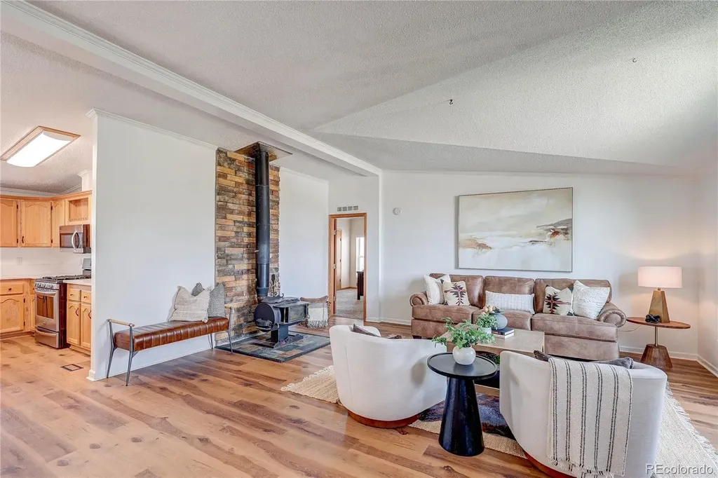10804 County Road 120 Kiowa CO 80117