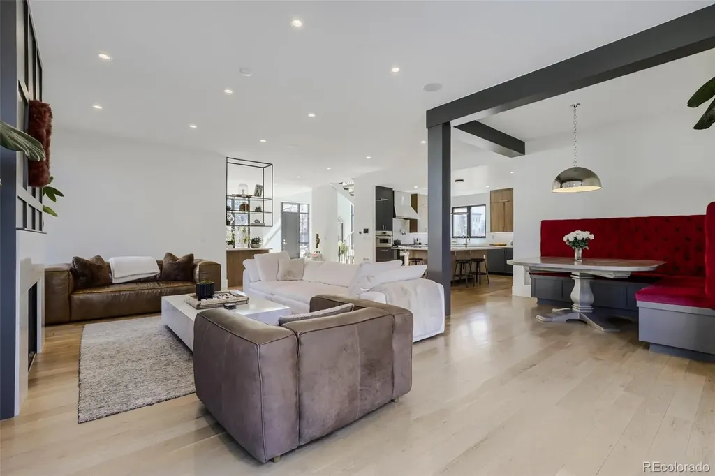 301 Krameria Street Denver CO 80220
