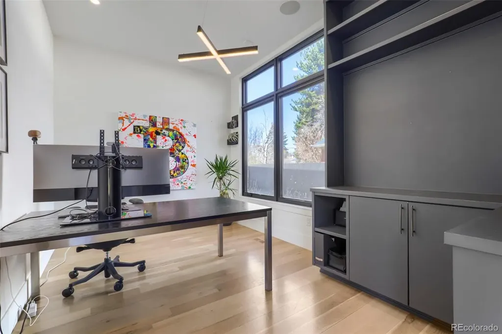 301 Krameria Street Denver CO 80220