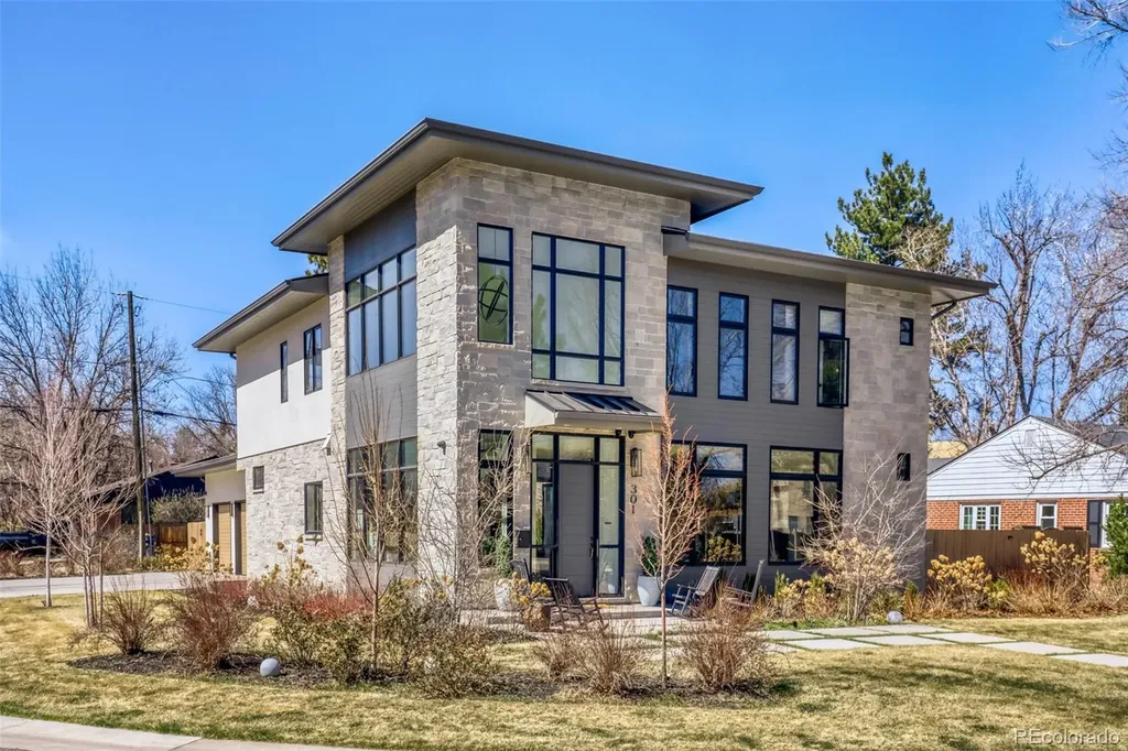 301 Krameria Street Denver CO 80220