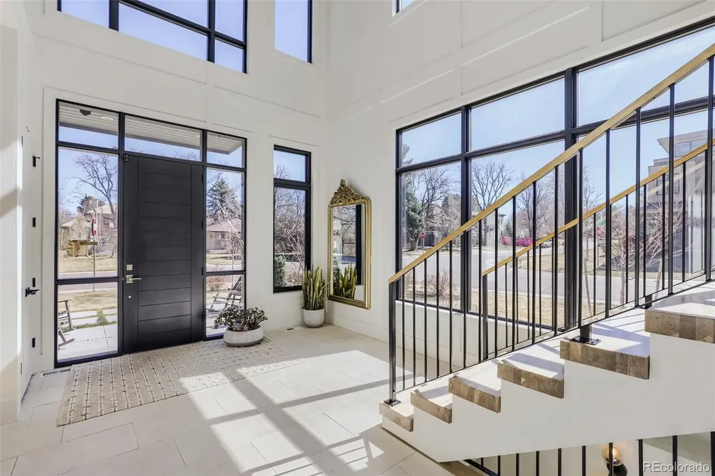 301 Krameria Street Denver CO 80220