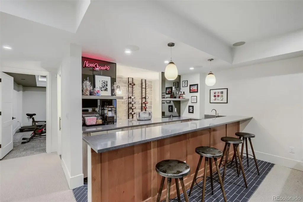 301 Krameria Street Denver CO 80220