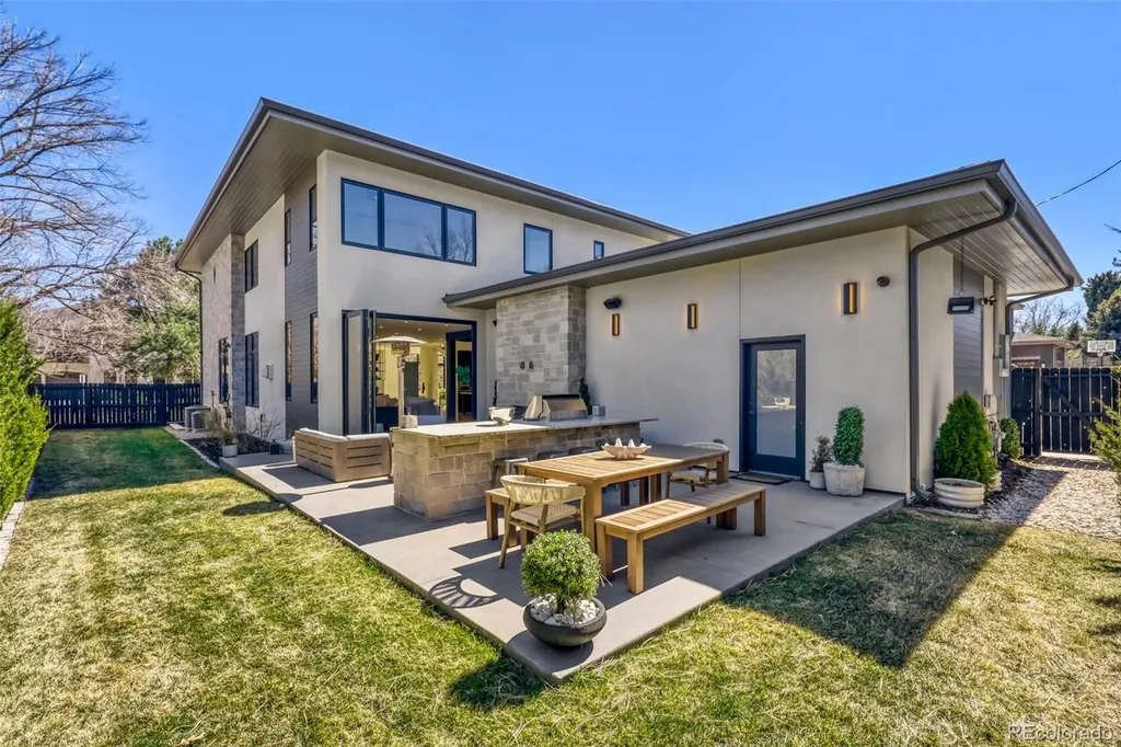 301 Krameria Street Denver CO 80220