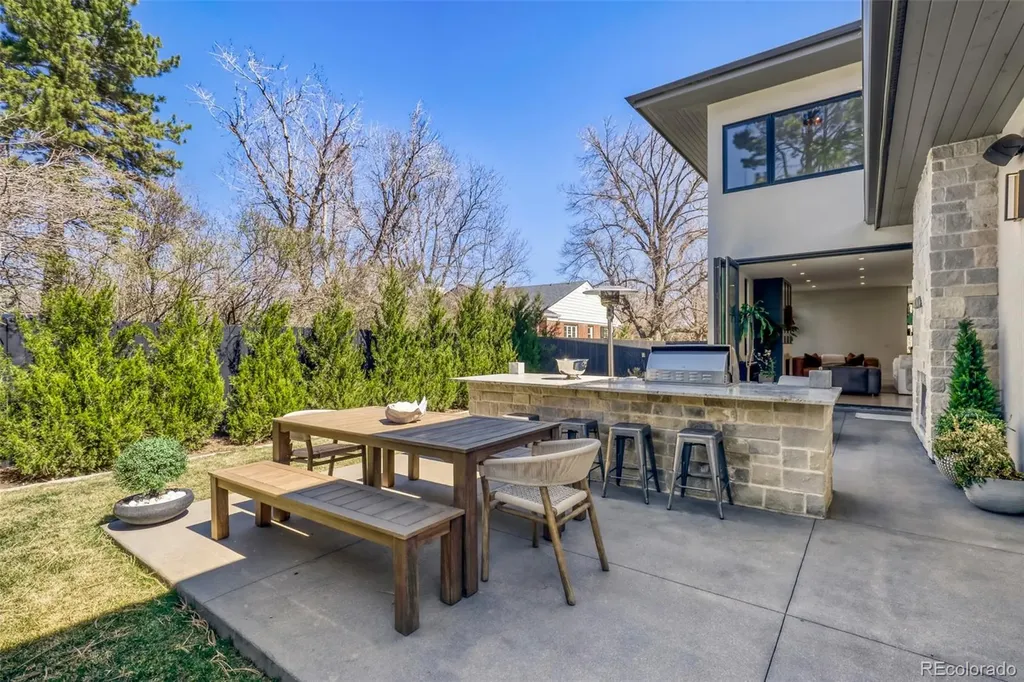 301 Krameria Street Denver CO 80220