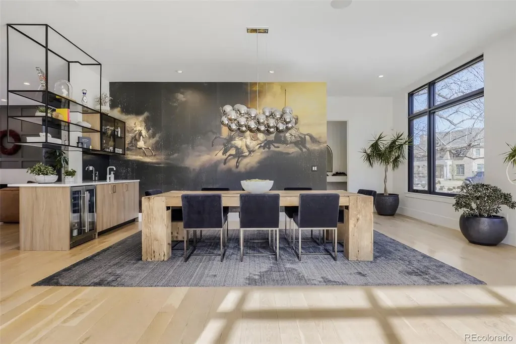 301 Krameria Street Denver CO 80220