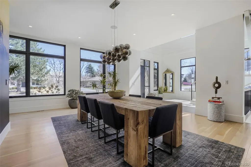 301 Krameria Street Denver CO 80220
