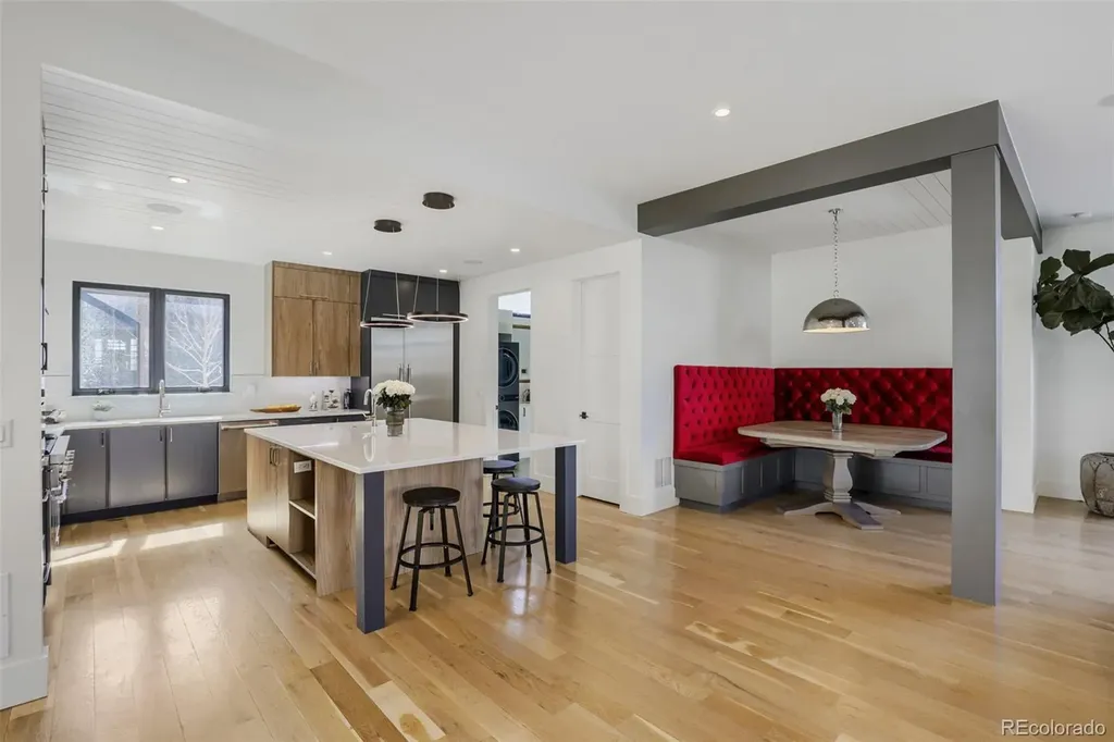 301 Krameria Street Denver CO 80220