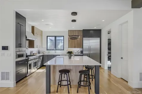 301 Krameria Street Denver CO 80220