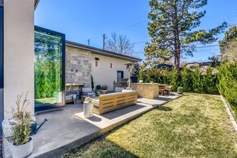 301 Krameria Street Denver CO 80220