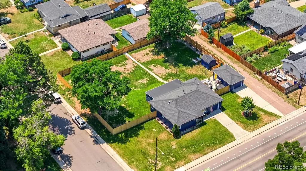 1380 E Dartmouth Avenue Englewood CO 80113