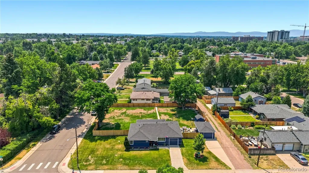 1380 E Dartmouth Avenue Englewood CO 80113