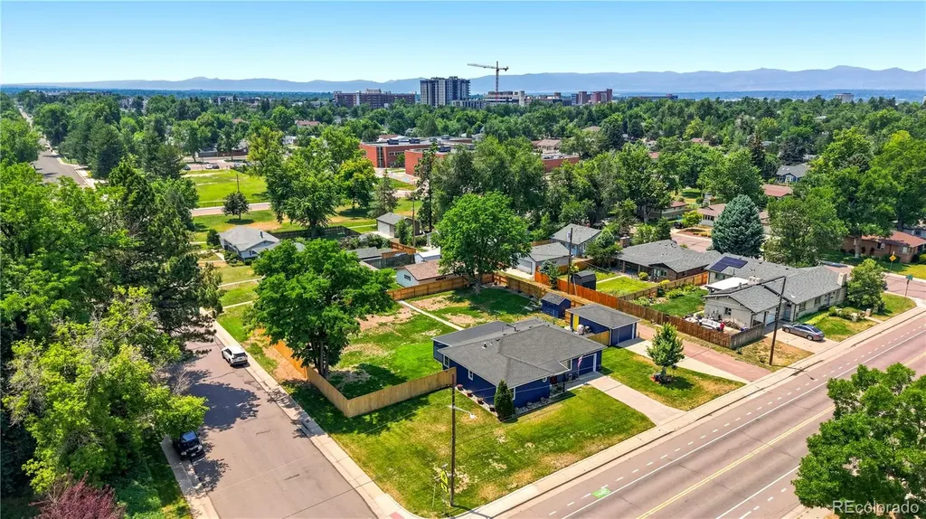 1380 E Dartmouth Avenue Englewood CO 80113