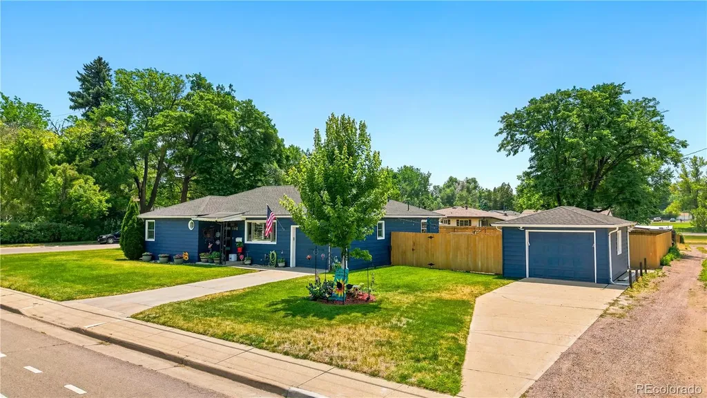 1380 E Dartmouth Avenue Englewood CO 80113