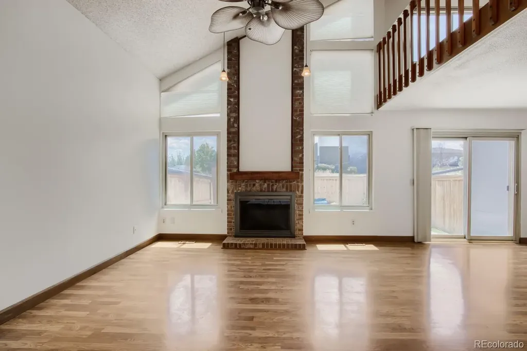 3952 E Weaver Avenue Littleton CO 80121