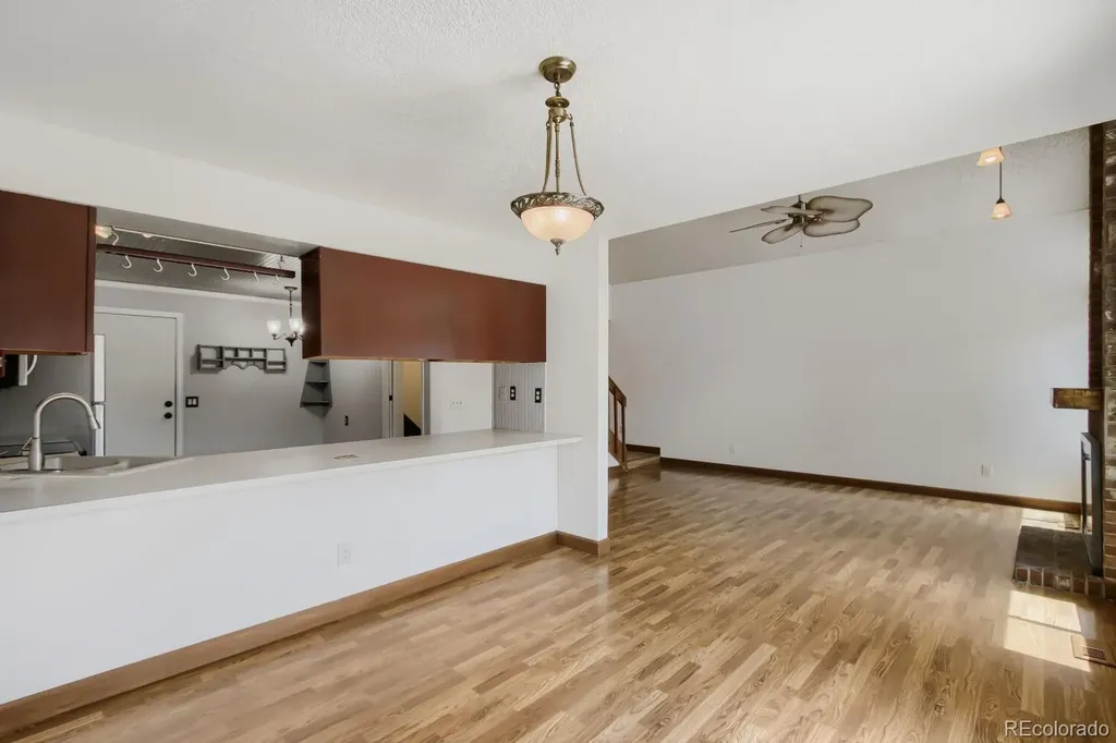 3952 E Weaver Avenue Littleton CO 80121