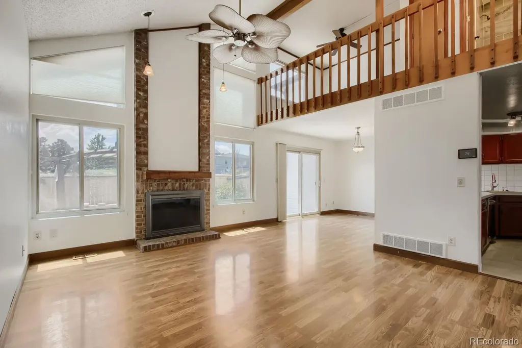 3952 E Weaver Avenue Littleton CO 80121