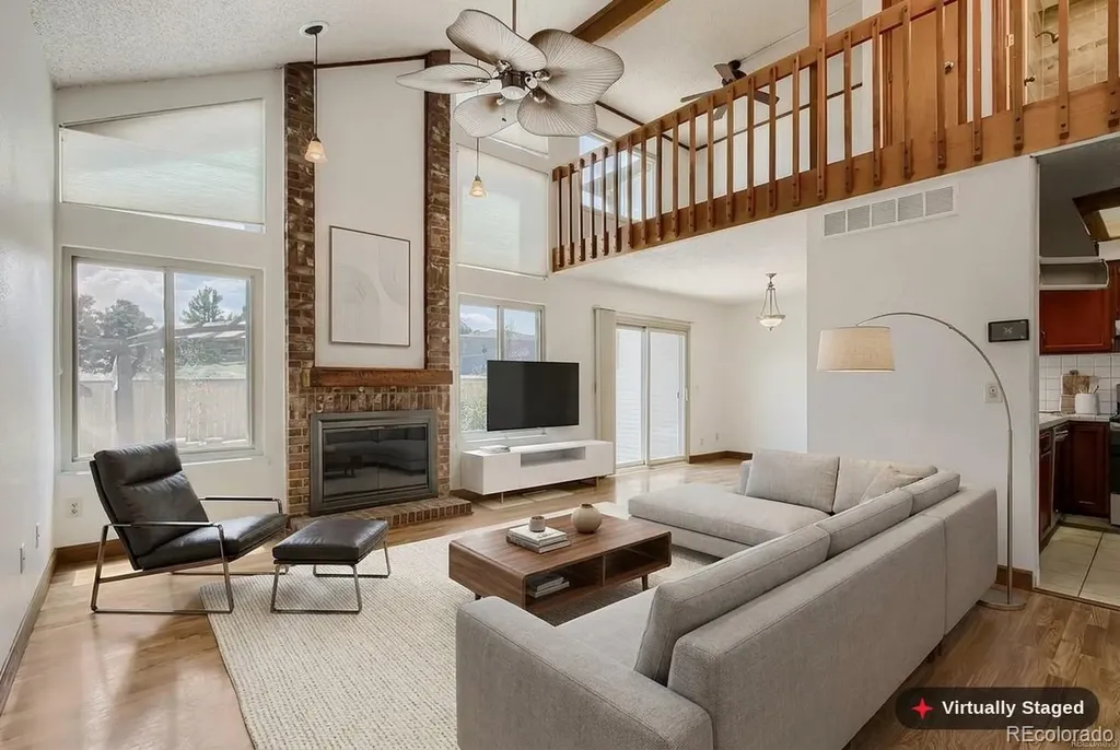 3952 E Weaver Avenue Littleton CO 80121