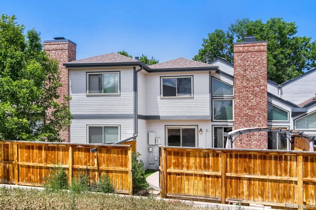 3952 E Weaver Avenue Littleton CO 80121