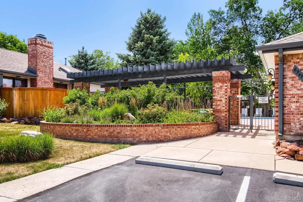 3952 E Weaver Avenue Littleton CO 80121