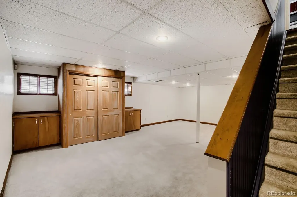 3952 E Weaver Avenue Littleton CO 80121