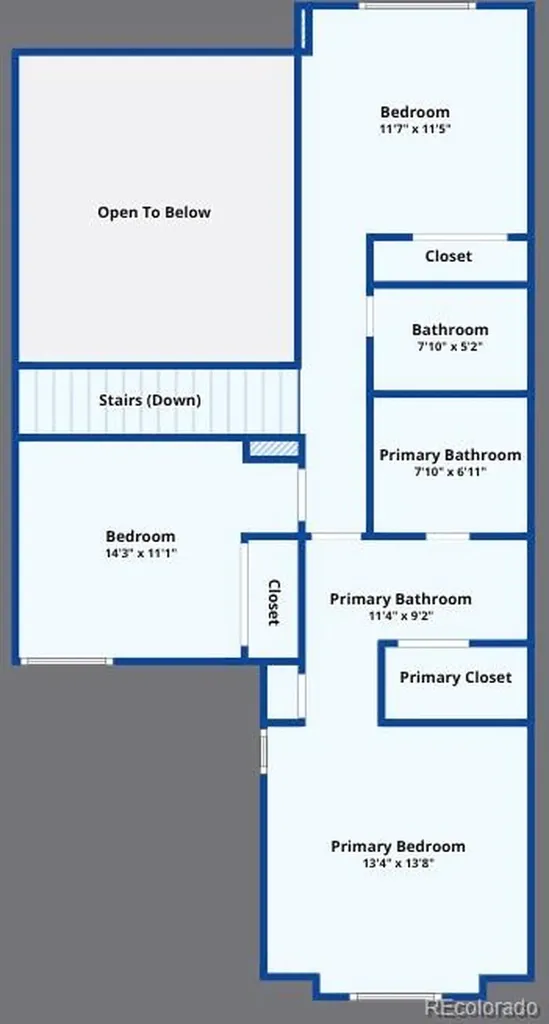 3952 E Weaver Avenue Littleton CO 80121