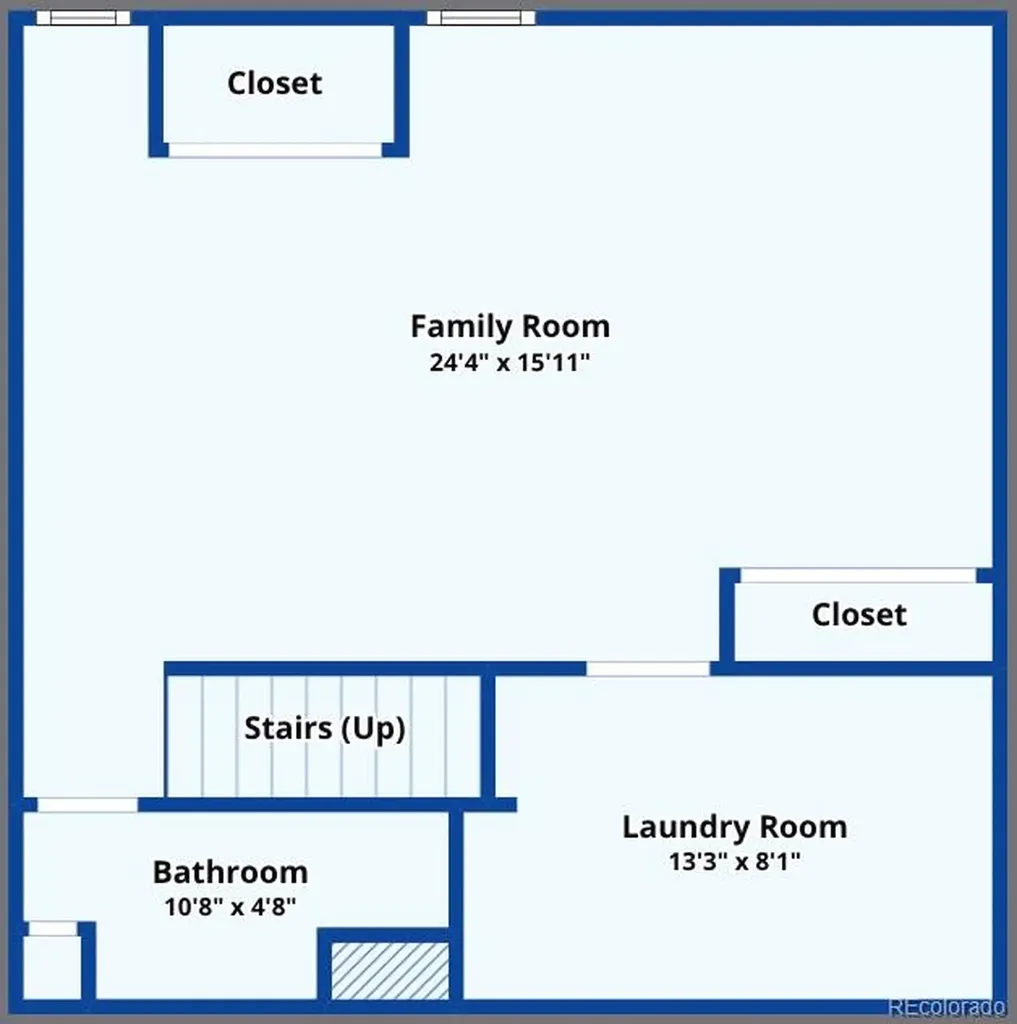 3952 E Weaver Avenue Littleton CO 80121