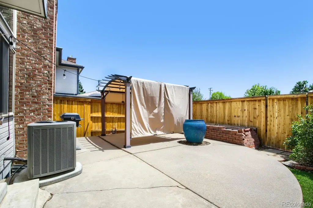3952 E Weaver Avenue Littleton CO 80121