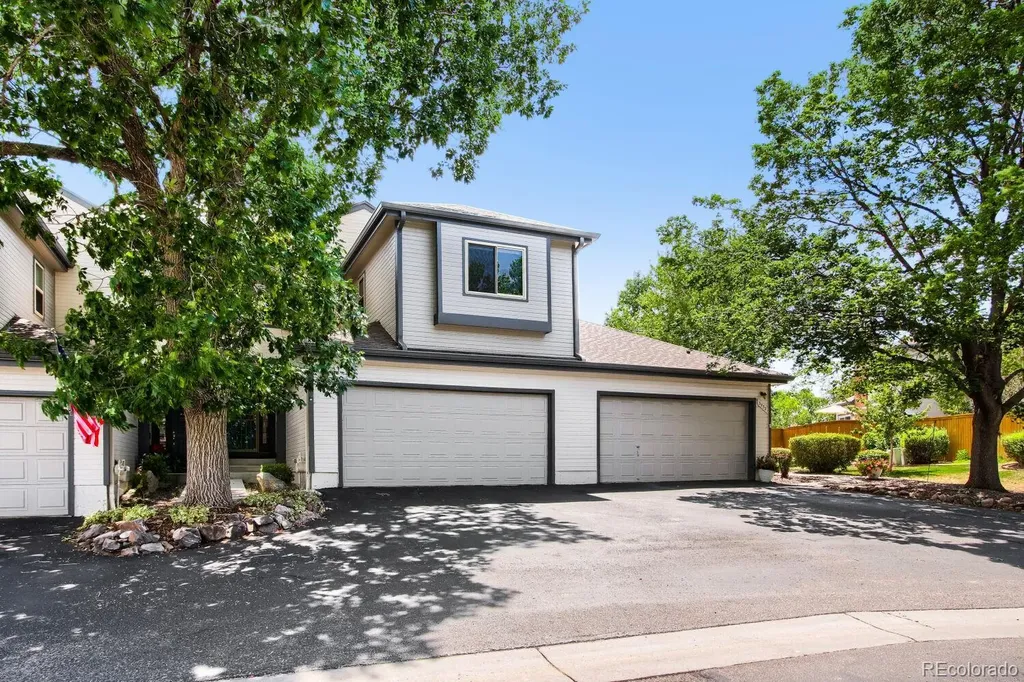 3952 E Weaver Avenue Littleton CO 80121