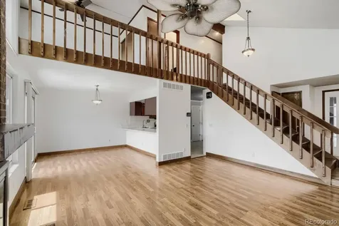 3952 E Weaver Avenue Littleton CO 80121