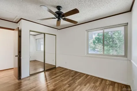 3952 E Weaver Avenue Littleton CO 80121