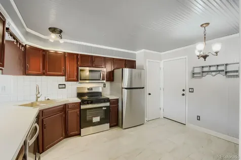3952 E Weaver Avenue Littleton CO 80121