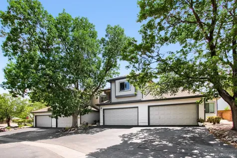 3952 E Weaver Avenue Littleton CO 80121