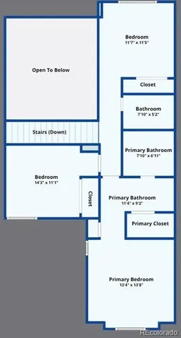 3952 E Weaver Avenue Littleton CO 80121