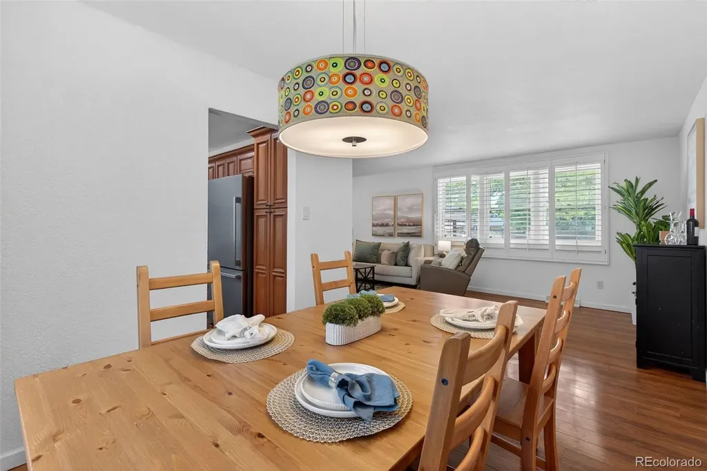 5389 W Hinsdale Avenue Littleton CO 80128