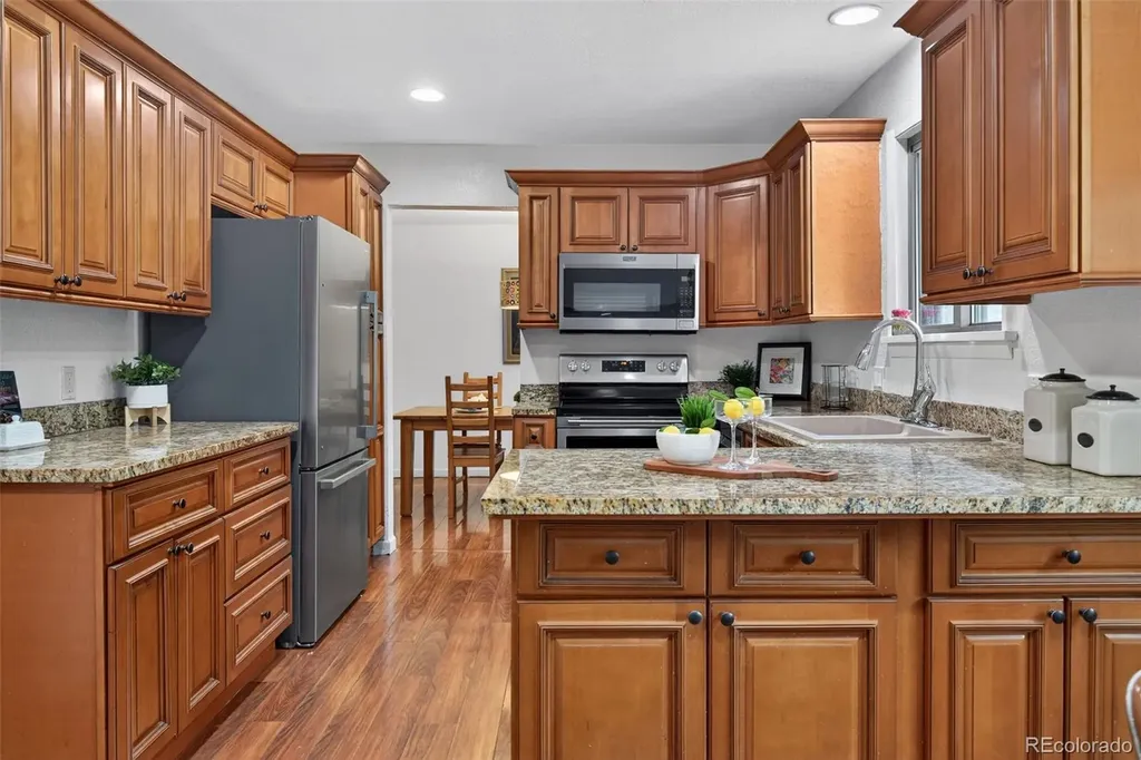 5389 W Hinsdale Avenue Littleton CO 80128