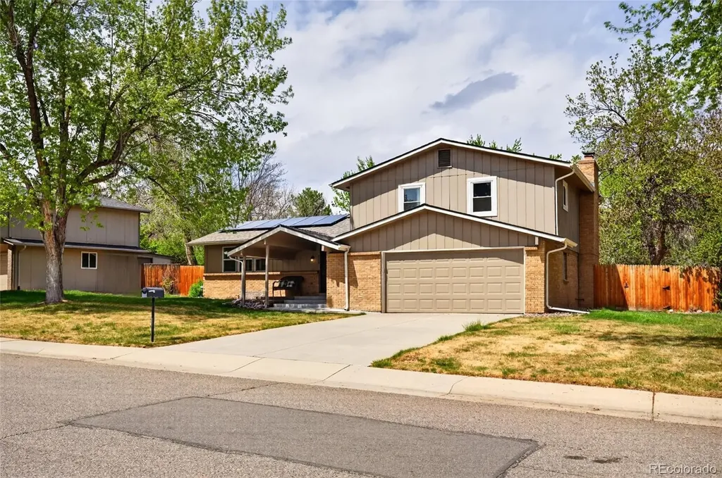 5389 W Hinsdale Avenue Littleton CO 80128