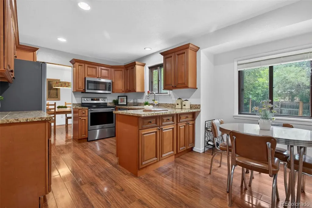 5389 W Hinsdale Avenue Littleton CO 80128
