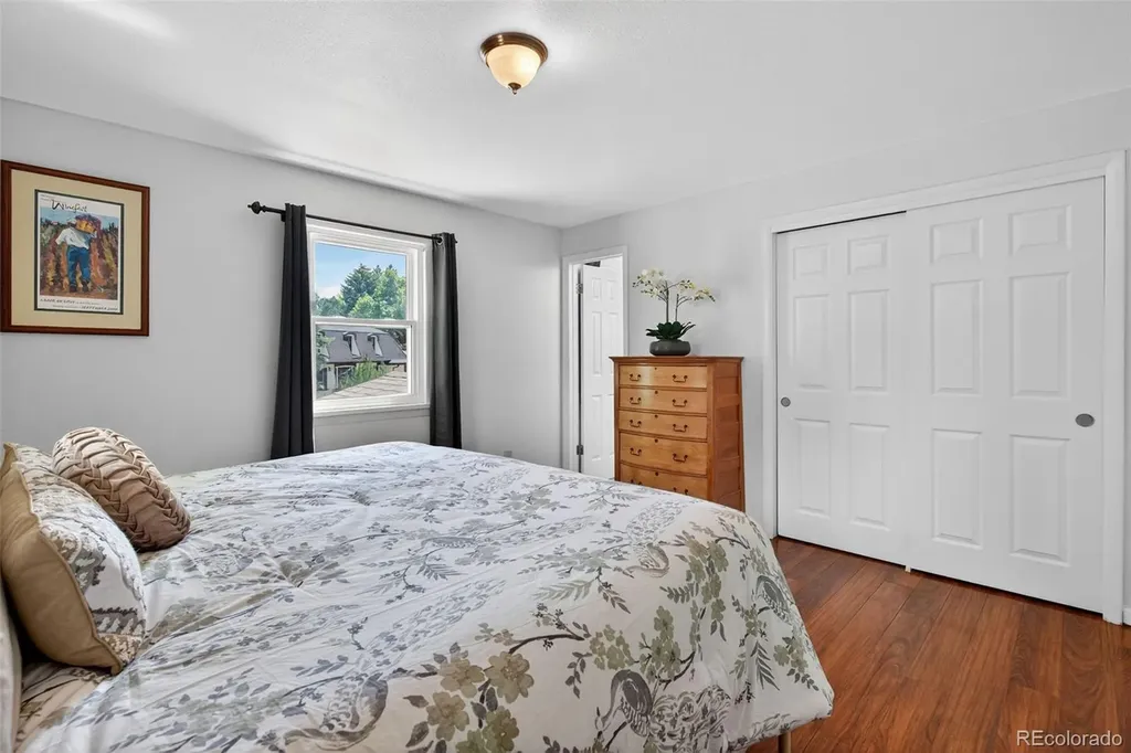 5389 W Hinsdale Avenue Littleton CO 80128