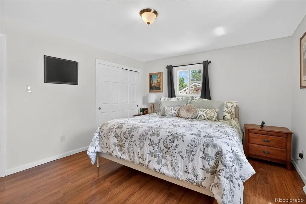 5389 W Hinsdale Avenue Littleton CO 80128